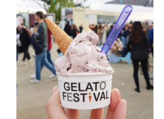 Riparte “Gelato Festival” con un format tutto digitale