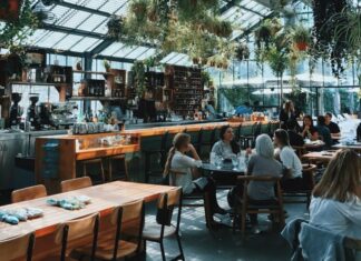 Flessibilità e innovazione nel futuro del fuori casa – L’espresso nel mondo parla italiano