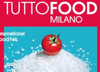 Tuttofood e Hostmilano insieme dal 22 al 26 ottobre 2021