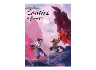 “Cantine a fumetti”: MTV Toscana e Comics lanciano il primo volume che racconta il vino toscano in chiave moderna
