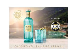 ITALICUS si affida a Pernod Ricard Italia per la distribuzione commerciale nazionale
