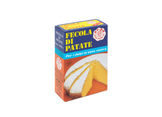 Fecola di patate di Ar.pa Lieviti: il nuovo addensante che regala morbidezza a dolci, creme e vellutate