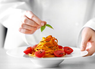 Unione italiana food lancia #pastadiscovery