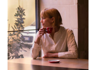 Isabella Potì nuova ambassador di Julius Meinl in Italia