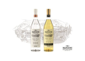 Distilleria Nardini rinnova il look delle icone per eccellenza della famiglia