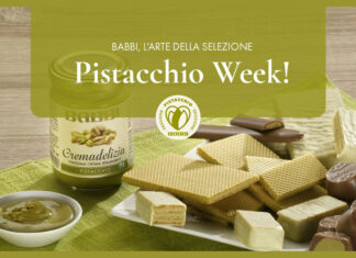 Babbi Passione Pistacchio