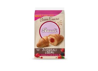 Nuovi Croissant BuonEssere Bauli: scopri il gusto autentico del benessere