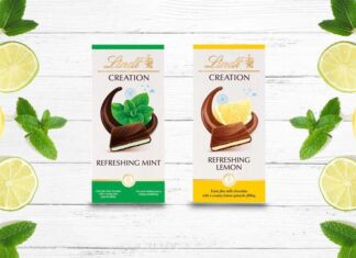 Lindt: La nuova Limited Edition estiva per tutti i chocolate lovers