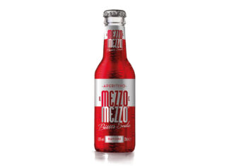 Distilleria Nardini presenta il nuovo ‘Mezzoemezzo Bitter Soda’