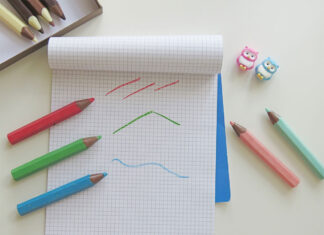 Settembre: il goloso e colorato back to school di Solbiaticioccolato