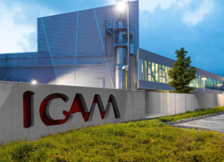 ICAM: Sostenibilità alla base di una crescita costante