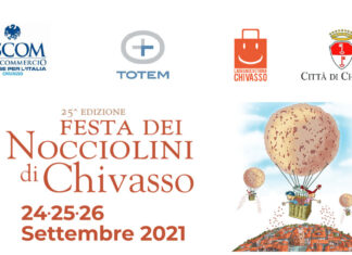Festa dei Nocciolini 2021