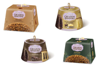 Bauli: Team Pandoro o Team Panettone?