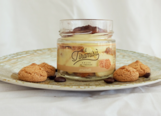 “Il Tiramisù – Dolce di Treviso” approda nel canale Ho.Re.Ca. con nuove versioni