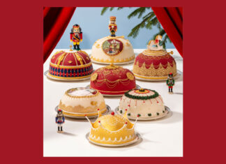 Natale a casa Marchesi