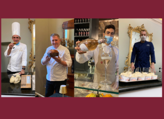 La finale della coppa del mondo del Panettone 2022 si farà a Milano