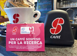 Essse Caffè: banco di solidarietà, sostegno alla ricerca, aiuti in Etiopia