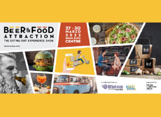 Beer&food Attraction, Bbtech e Ihm 2022: Le nuove date dal 27 al 30 a marzo