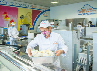 Nasce il primo portale per la ricerca di lavoro nel mondo del gelato