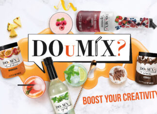 DOuMIX?, Gold Sponsor di Baritalia 2022, verso la tappa di Sorrento