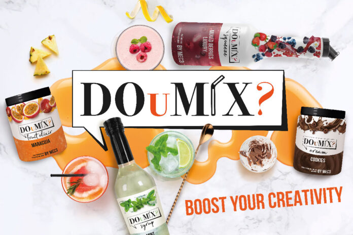 DOUMIX
