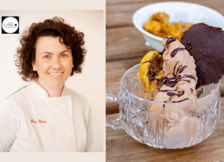 Il gelato unisce l’Europa tra coni e solidarietà