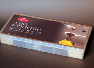 Confondente: la Pasta incontra il cioccolato