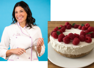 5 consigli per una torta fresca a prova d’estate