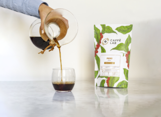 Caffèlab, il laboratorio online del caffè sostenibile e dalla parte delle donne
