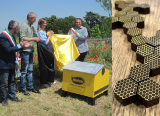 Al via la collaborazione tra Mielizia e Barry Callebaut