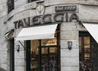 Riapre lo storico locale di Milano Taveggia