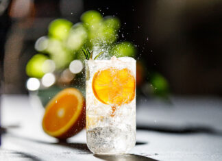 Disseta la tua estate con Sodastream