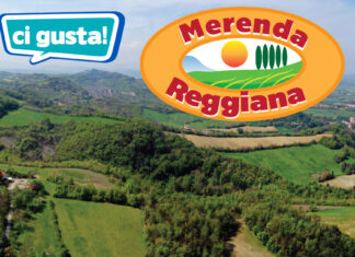 Merenda Reggiana: Ci Gusta presenta i nuovi prodotti legati al suo territorio di origine