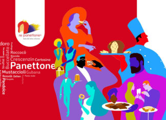 Un atteso ritorno: Re Panettone® Milano 26 e 27 novembre 2022