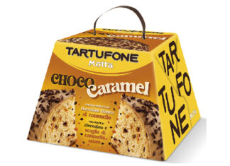 Il Natale firmato Tartufone Motta anche quest’anno sarà ricco di gustosissime novità super cioccolatose!