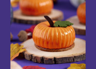 Rimini, Roma, Milano e anche online: Halloween in versione alta pasticceria con le proposte di Roberto Rinaldini