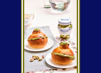 World Pistacchio Day: il 26 febbraio festeggiamo con Fabbri1905