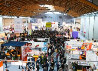 IEG, Beer&Food Attraction e BBTech expo: il fuori casa italiano convince l’estero