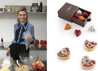 La collezione di Frau Knam per una festa della mamma piena di dolcezza
