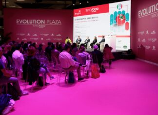 Il Ristorante dell’Hotel: la nuova frontiera del fuoricasa