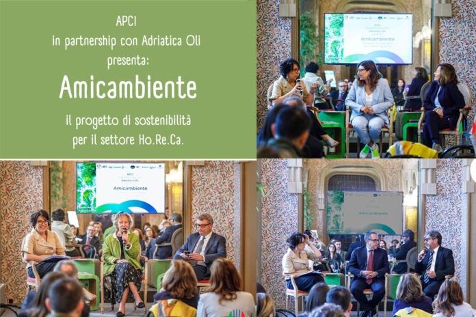AMICAMBIENTE