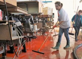 Confartigianato e Cna sostengono il Patto per il Lavoro e il Clima dell’Emilia Romagna per fronteggiare gli effetti dell’alluvione
