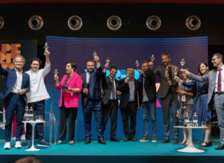 Con il World Aperitivo Day si inaugura l’Aperitivo Festival
