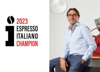 Espresso Italiano Champion 2023: il campionato che valorizza la professione del barista