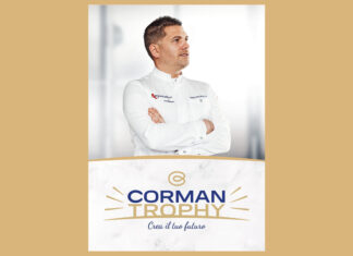 Corman lancia “Corman Trophy”: il contest per i professionisti di pasticceria e panificazione.