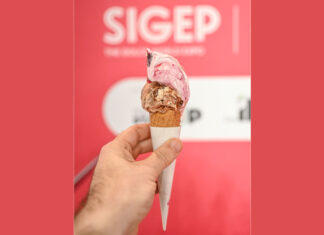 Sigep 2024: un sold out annunciato