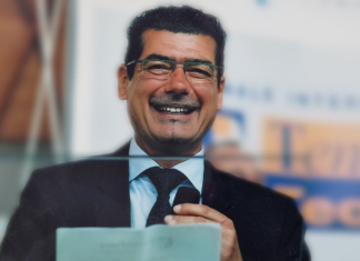 Il CdA di Italian Exhibition Group ha nominato il suo nuovo presidente, Maurizio Renzo Ermeti