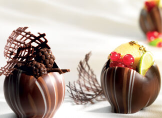 Formazione, innovazione, creatività: le key words di Chocolate Culture a Host Milano