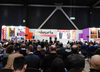 “Tradizione è Innovazione” a Golosaria