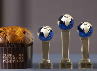 La finale italiana della Coppa del Mondo del Panettone al Sigep 2024